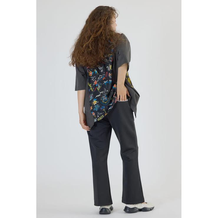 WESTERN JERZY パンツ | RODEO CROWNS WIDE BOWL | 詳細画像22 