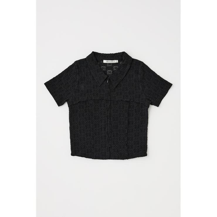 LACY SWITCHING トップス | MOUSSY OUTLET | 詳細画像6 