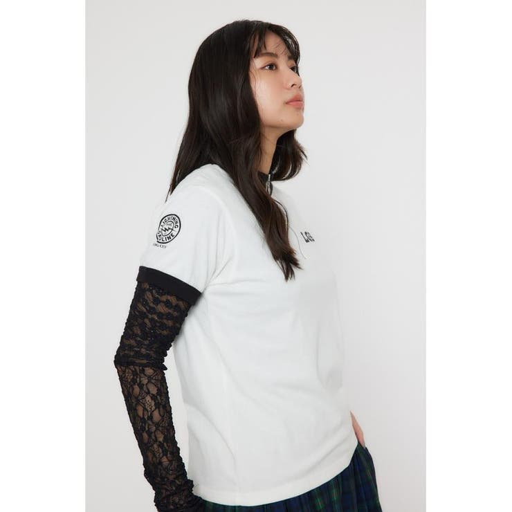 HALF ZIP TOPS | RODEO CROWNS WIDE BOWL | 詳細画像4 