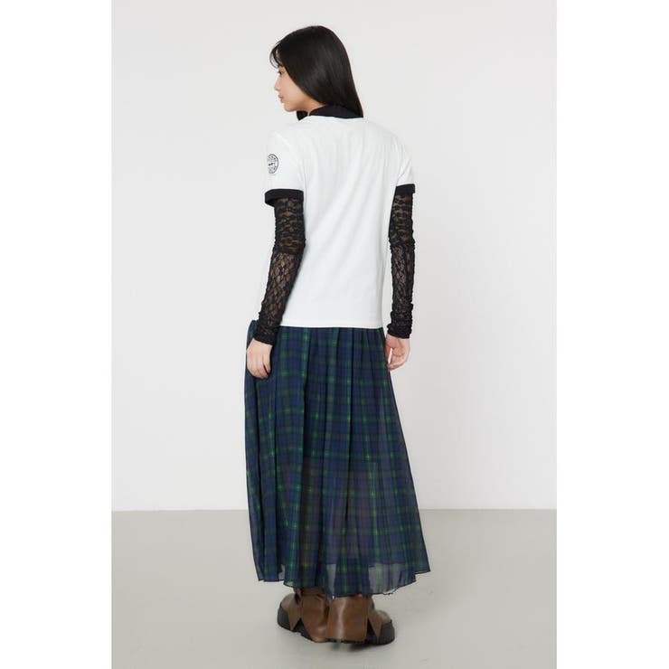 HALF ZIP TOPS | RODEO CROWNS WIDE BOWL | 詳細画像6 