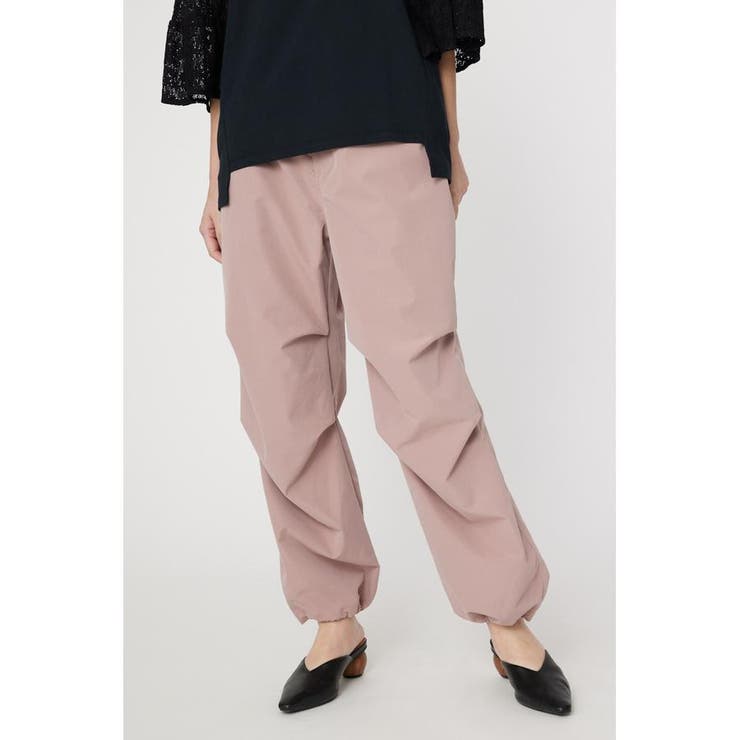 D/PNK3 | FLY PANTS | RODEO CROWNS WIDE BOWL