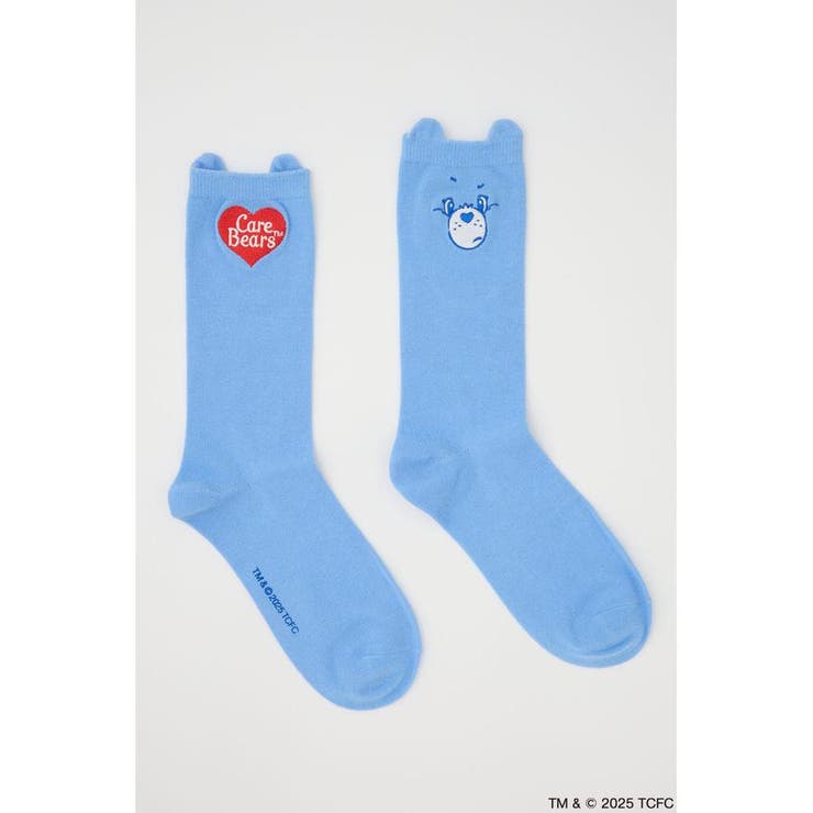 (Care Bears) ソックス | RODEO CROWNS WIDE BOWL | 詳細画像24 