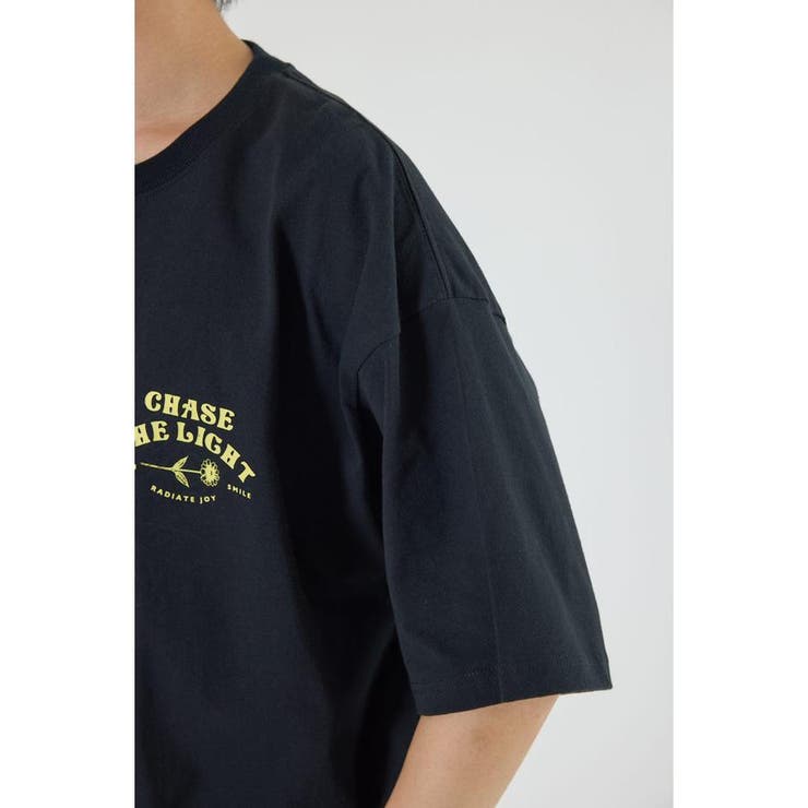 サークルフラワーTシャツ | RODEO CROWNS WIDE BOWL | 詳細画像21 