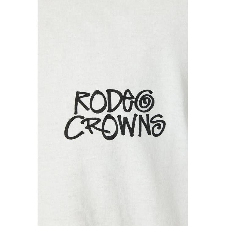 メンズTagging Big Crownトップス | RODEO CROWNS WIDE BOWL | 詳細画像12 