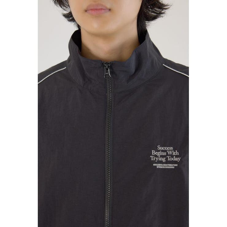 ドロストスタンドネックベスト | RODEO CROWNS WIDE BOWL | 詳細画像13 