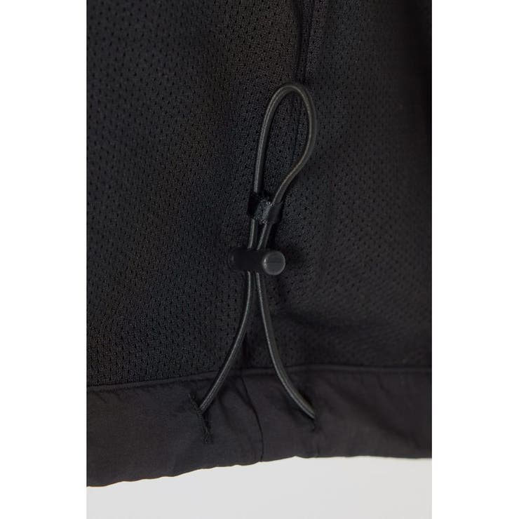 ドロストスタンドネックベスト | RODEO CROWNS WIDE BOWL | 詳細画像18 