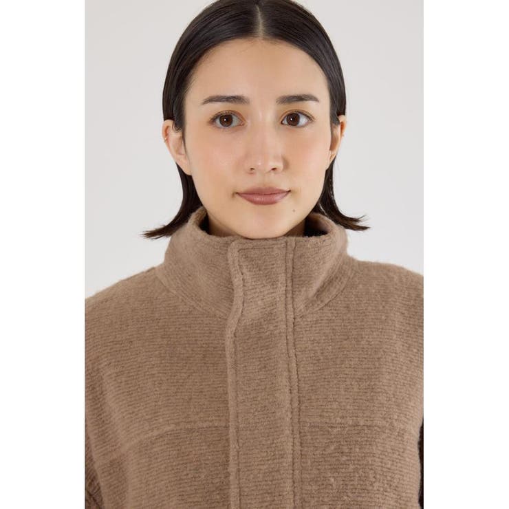 スライバービックブルゾン | RODEO CROWNS WIDE BOWL | 詳細画像17 