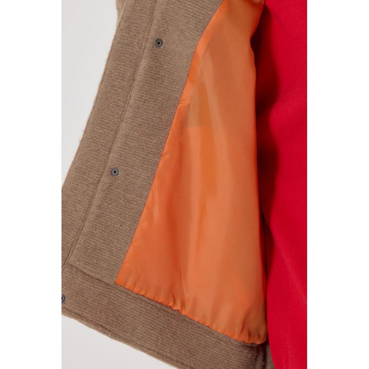 スライバービックブルゾン | RODEO CROWNS WIDE BOWL | 詳細画像19 