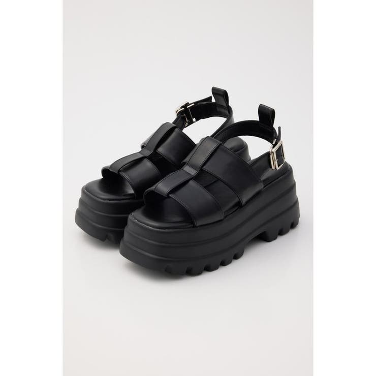 ボリュームソールグルカサンダル | RODEO CROWNS WIDE BOWL | 詳細画像14 