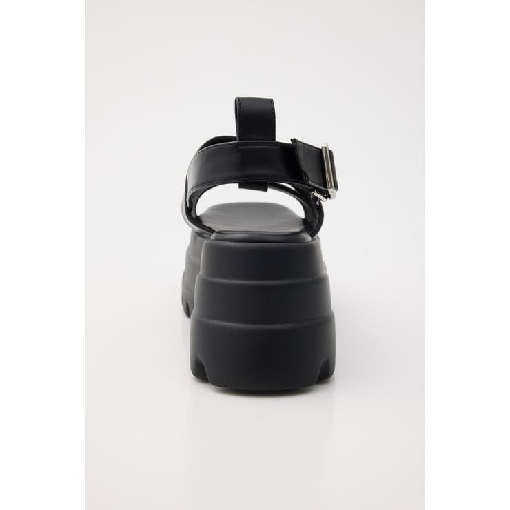 ボリュームソールグルカサンダル | RODEO CROWNS WIDE BOWL | 詳細画像16 