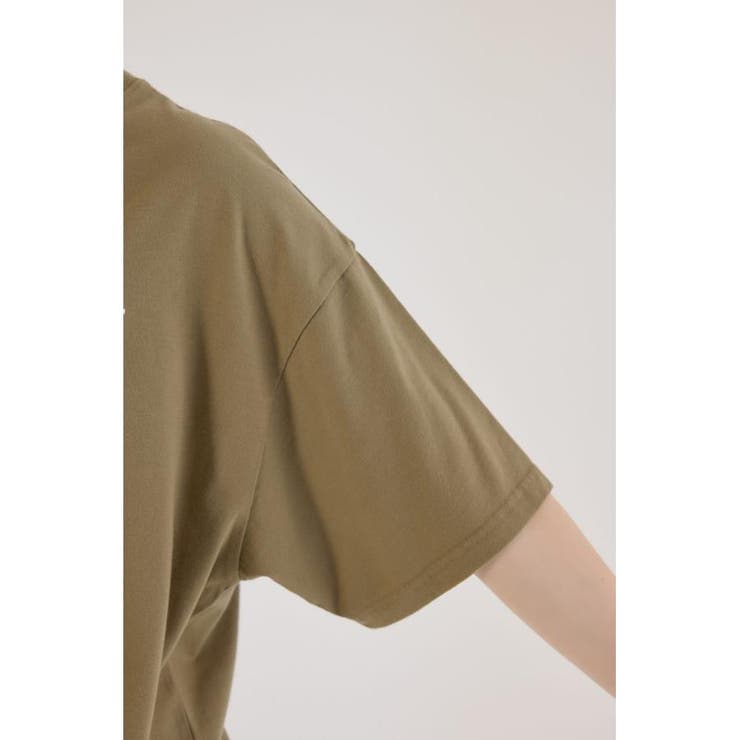 PATCHED LOGO Tシャツ | RODEO CROWNS WIDE BOWL | 詳細画像31 