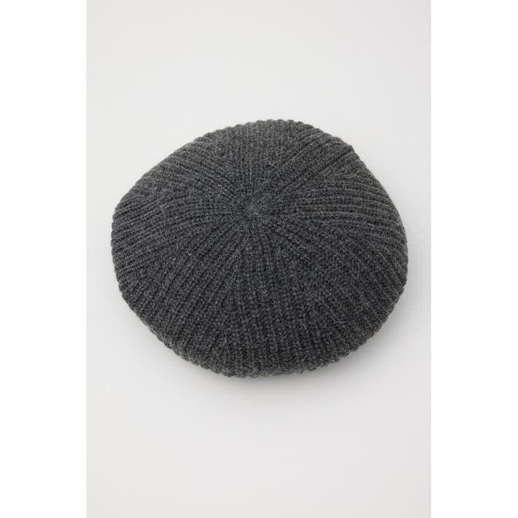 RIB KNIT ベレー | SLY OUTLET | 詳細画像6 