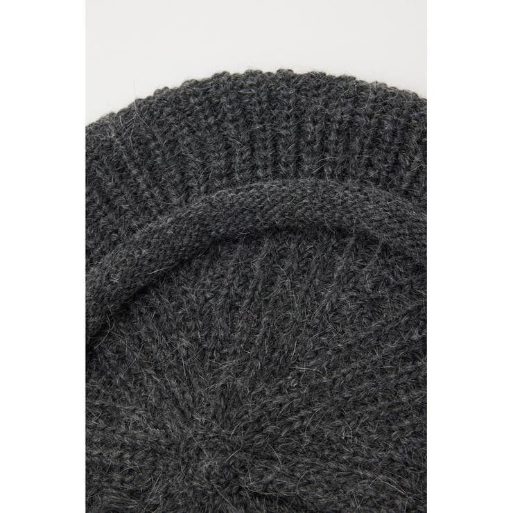 RIB KNIT ベレー | SLY OUTLET | 詳細画像7 