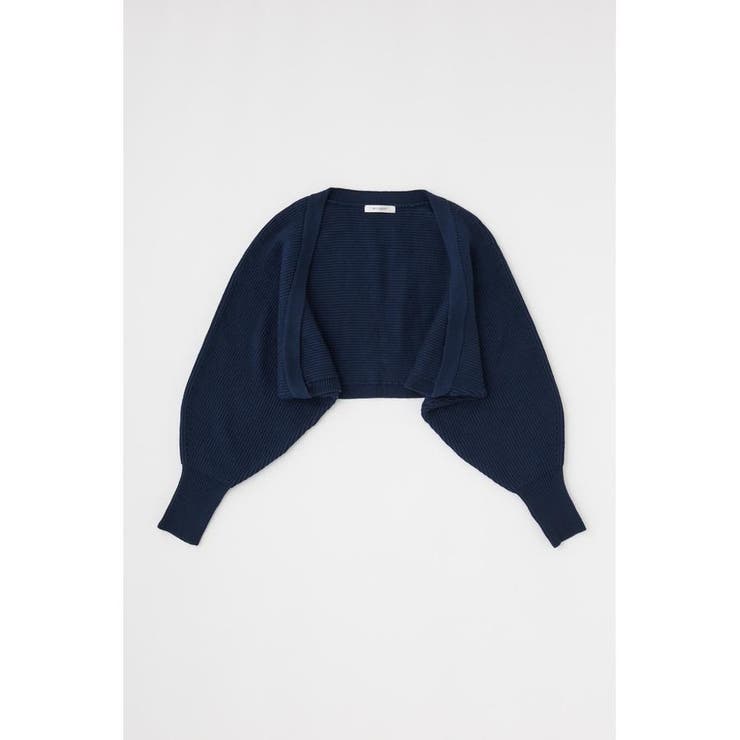 BOLERO SET ニットドレス | MOUSSY OUTLET | 詳細画像31 