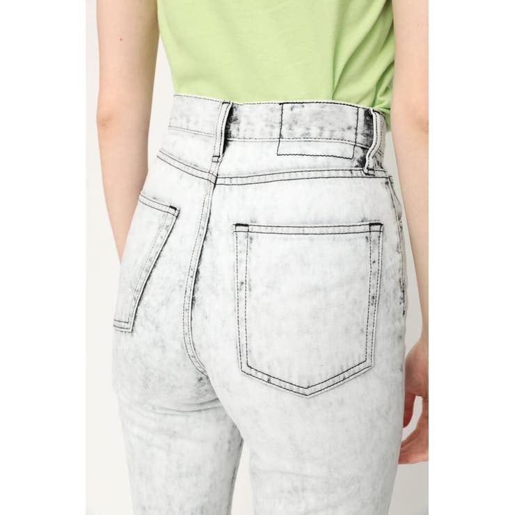 SLY セットアップ SLY HW WIDE S/PT-A ショートパンツデニム 公式】SLYのボトム(ショートパンツ)検索ページ|シェルターウェブ
