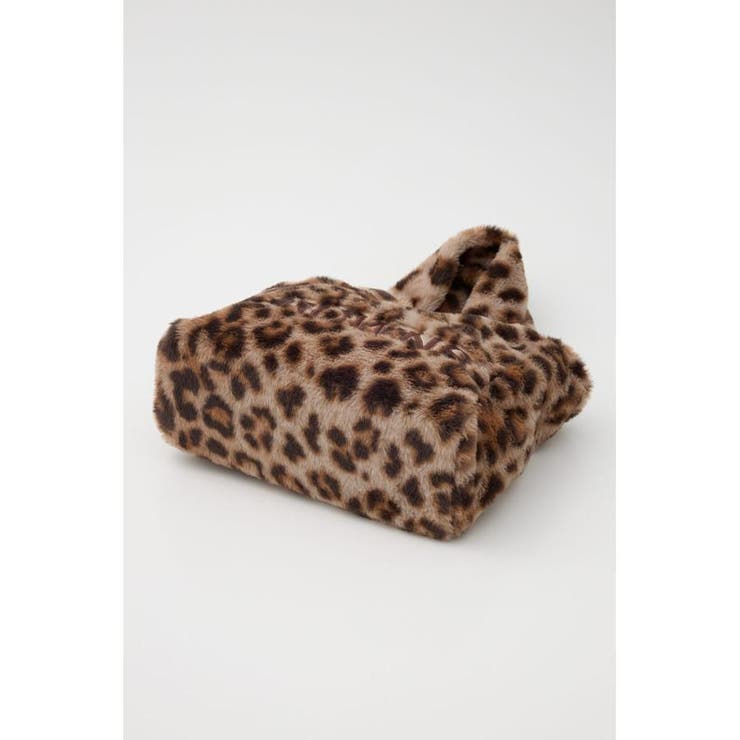 フェイクファーパッチロゴトート | RODEO CROWNS WIDE BOWL | 詳細画像12 