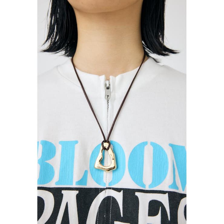 BOOK STORE NY Tシャツ | MOUSSY OUTLET | 詳細画像8 
