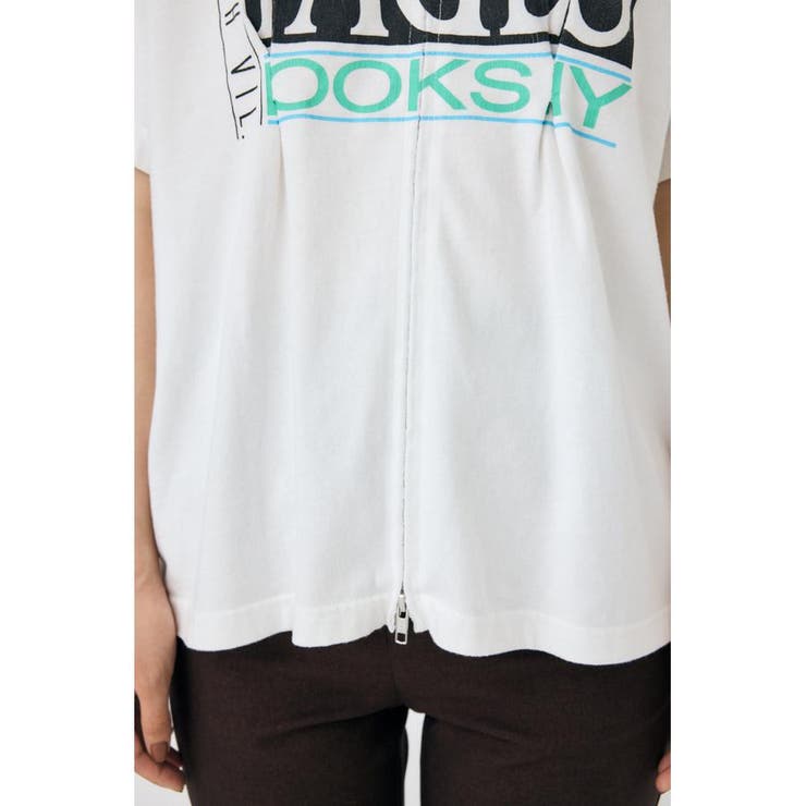 BOOK STORE NY Tシャツ | MOUSSY OUTLET | 詳細画像13 