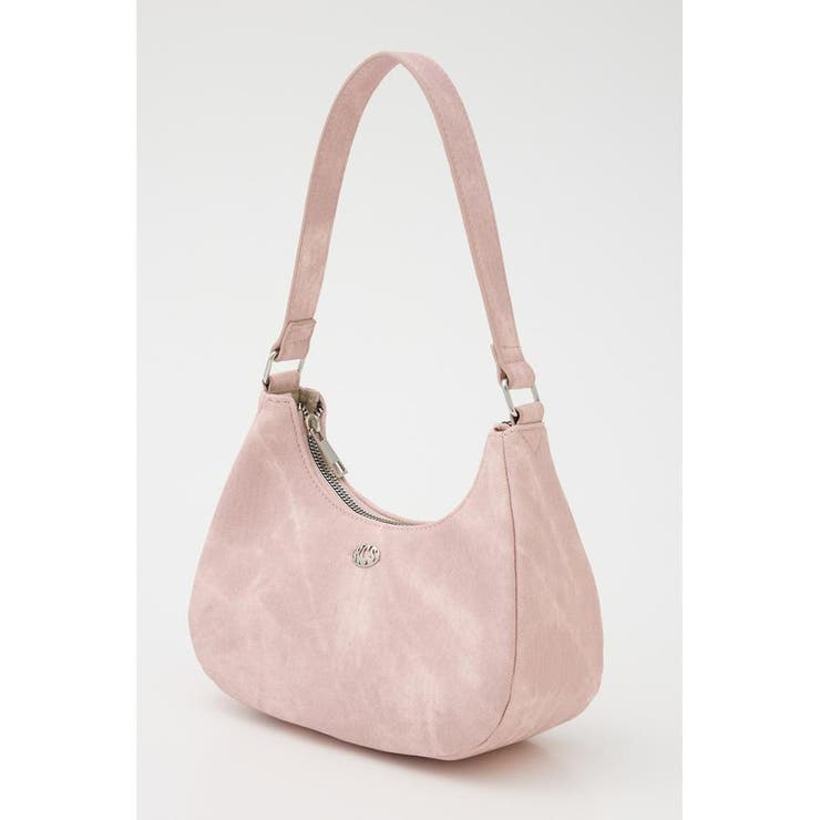 ロゴエンブレム ハンドバッグ | RODEO CROWNS WIDE BOWL | 詳細画像1 