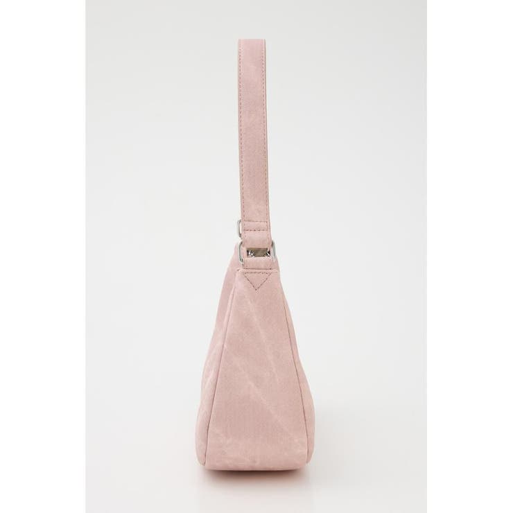 ロゴエンブレム ハンドバッグ | RODEO CROWNS WIDE BOWL | 詳細画像2 