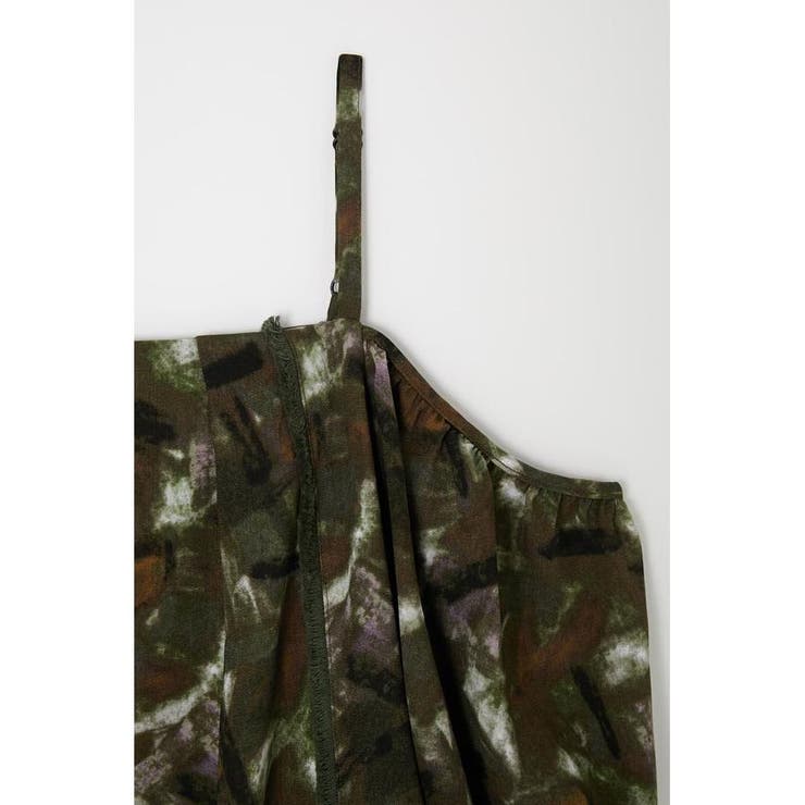 MULHOUSE OFF SHOULDER トップス | MOUSSY OUTLET | 詳細画像5 