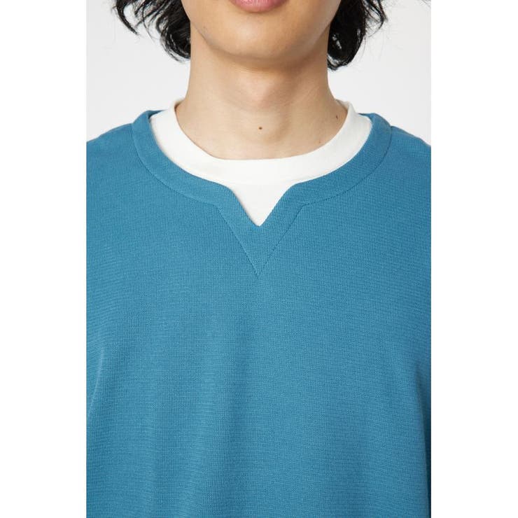 フェイクレイヤー Tシャツ | RODEO CROWNS WIDE BOWL | 詳細画像22 