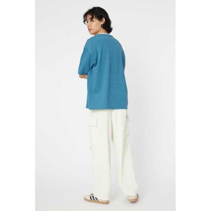 フェイクレイヤー Tシャツ | RODEO CROWNS WIDE BOWL | 詳細画像18 