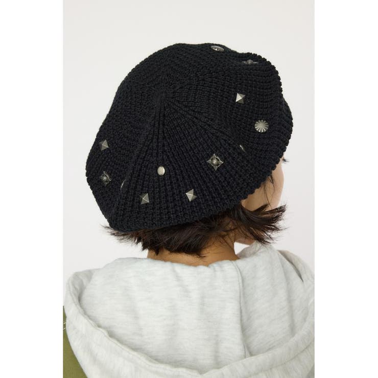 ニットベレー | RODEO CROWNS WIDE BOWL | 詳細画像6 