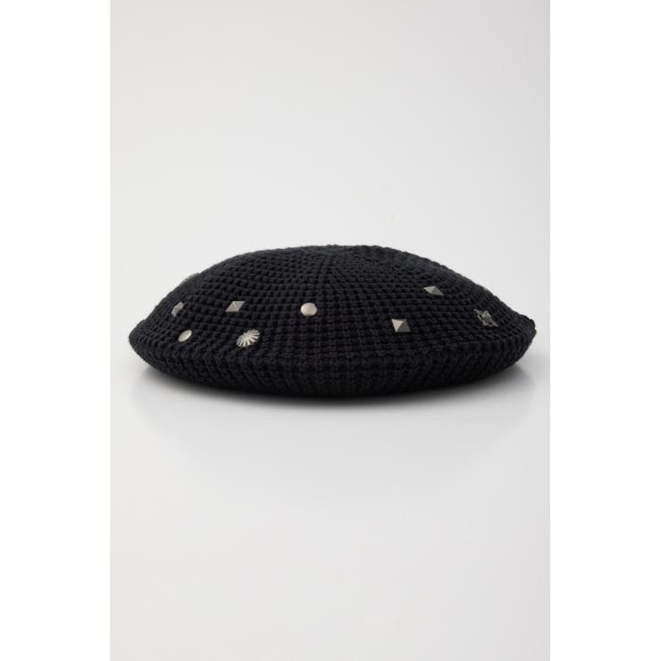 ニットベレー | RODEO CROWNS WIDE BOWL | 詳細画像1 