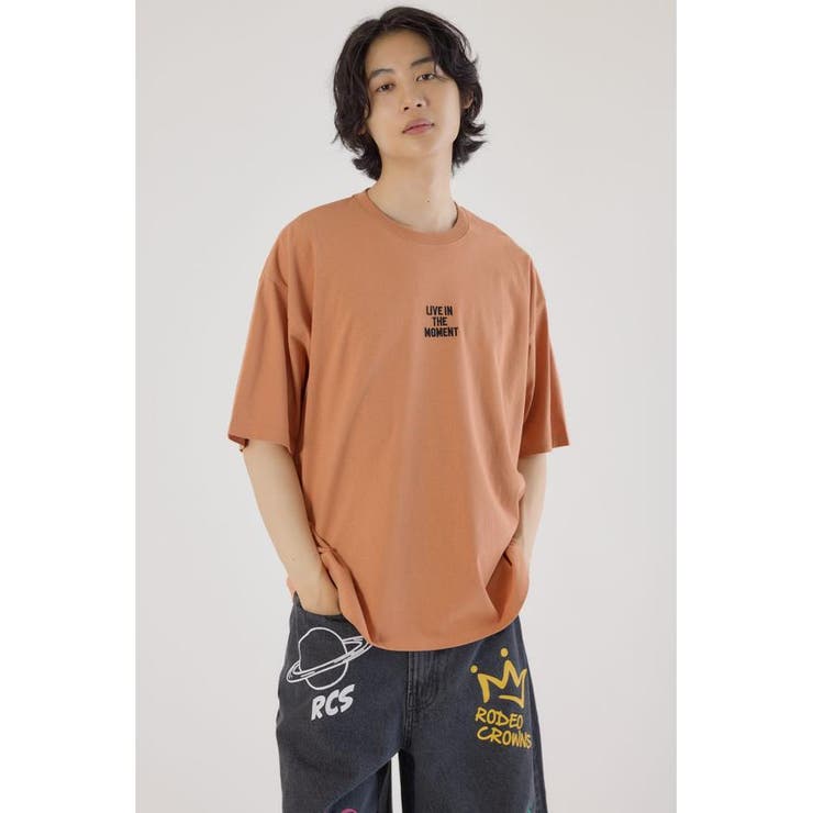 ボックスガールTシャツ | RODEO CROWNS WIDE BOWL | 詳細画像14 