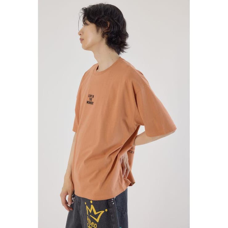 ボックスガールTシャツ | RODEO CROWNS WIDE BOWL | 詳細画像15 