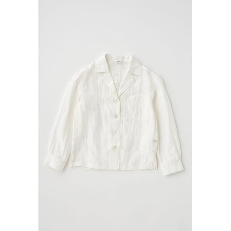 SATIN シャツ | MOUSSY OUTLET | 詳細画像7 