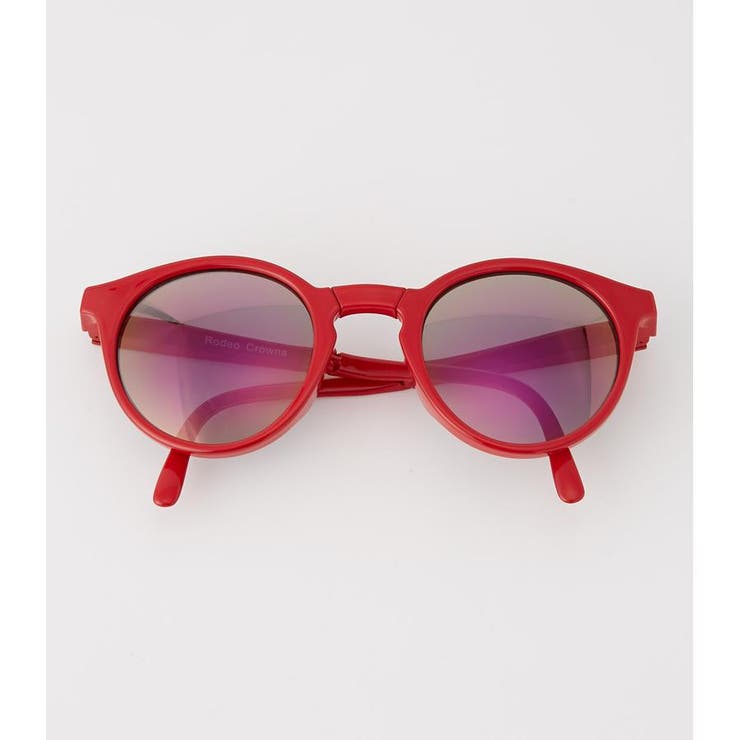 Folding サングラス 品番 Bjlw Rodeo Crowns Wide Bowl ロデオクラウンズ ワイドボウル のレディースファッション通販 Shoplist ショップリスト