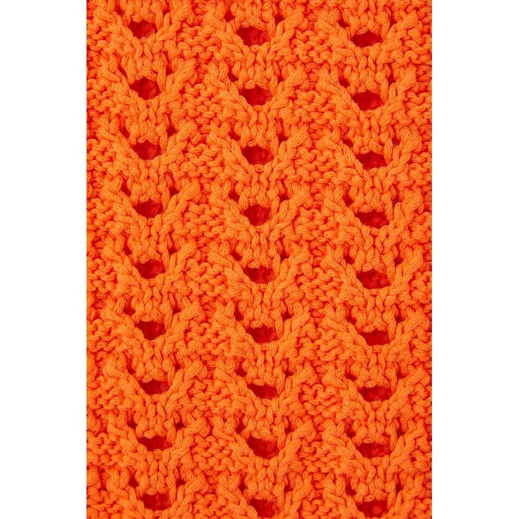 OPEN STITCH ニット | MOUSSY OUTLET | 詳細画像22 