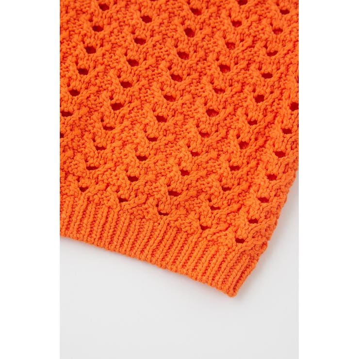 OPEN STITCH ニット[品番：BJLW0025129]｜MOUSSY OUTLET