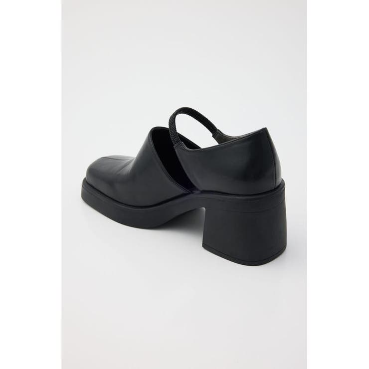 セパレートヒールパンプス | RODEO CROWNS WIDE BOWL | 詳細画像5 