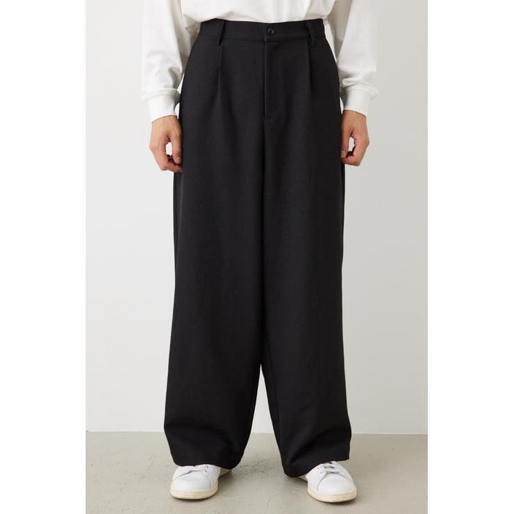 ワイドスラックス | RODEO CROWNS WIDE BOWL | 詳細画像8 