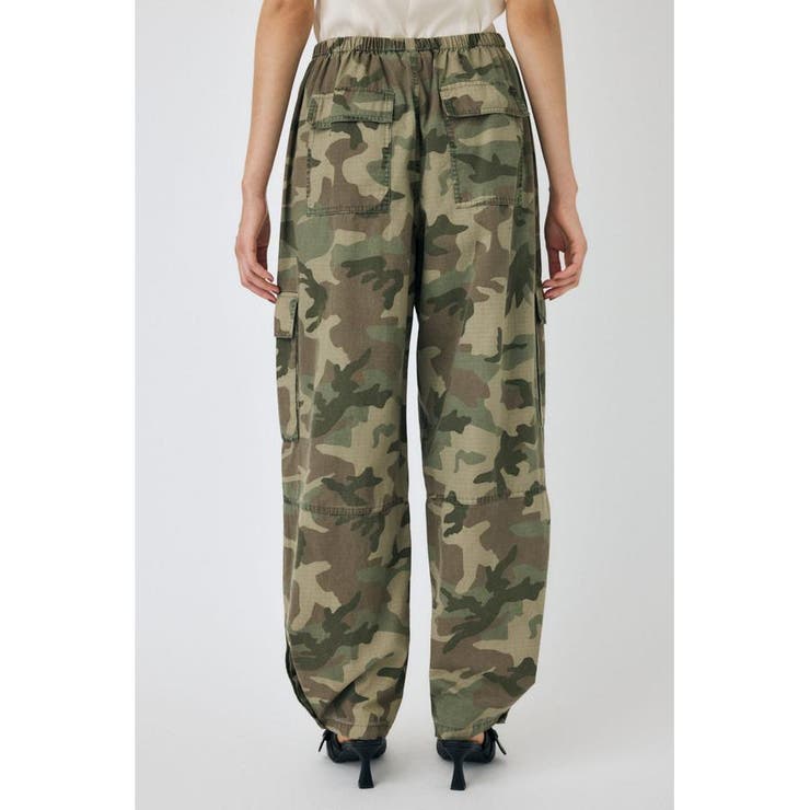 HARD EDIT MILITARY パンツ | MOUSSY OUTLET | 詳細画像17 