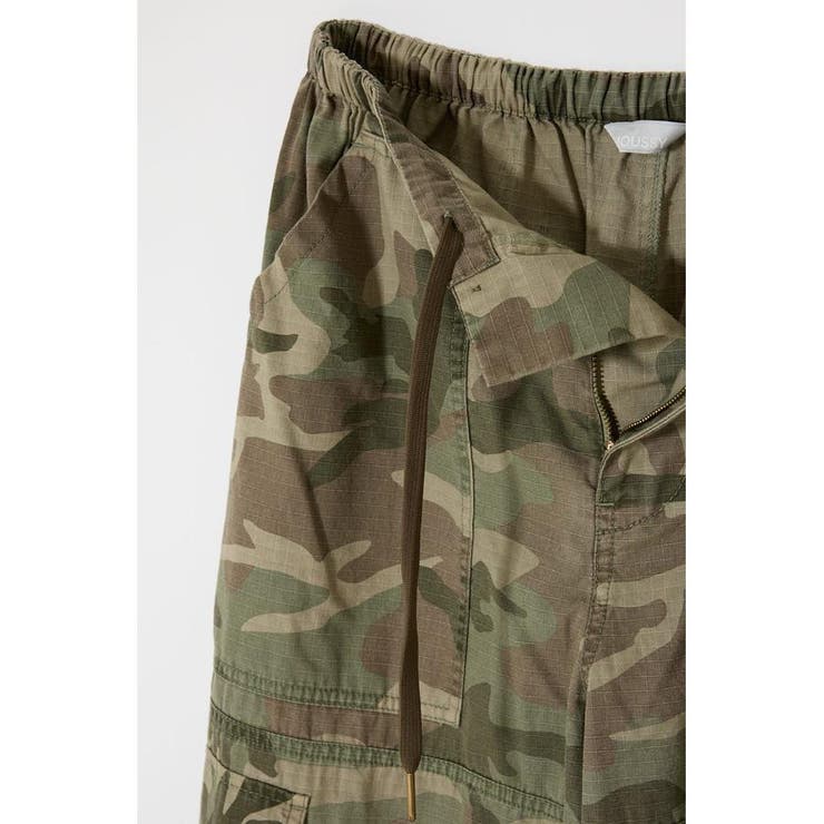 HARD EDIT MILITARY パンツ | MOUSSY OUTLET | 詳細画像27 