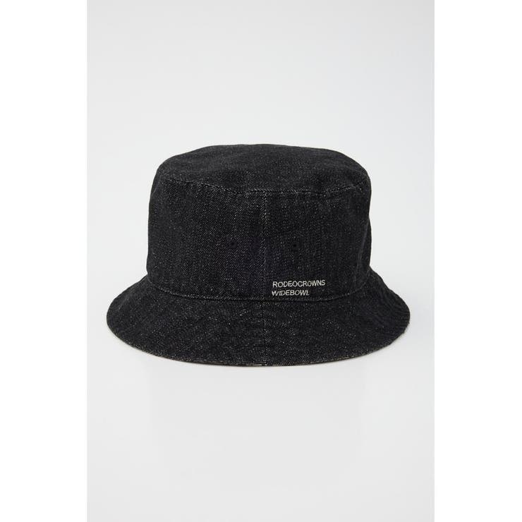 パターンブリムバケットハット | RODEO CROWNS WIDE BOWL | 詳細画像10 