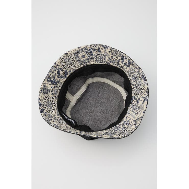 パターンブリムバケットハット | RODEO CROWNS WIDE BOWL | 詳細画像14 
