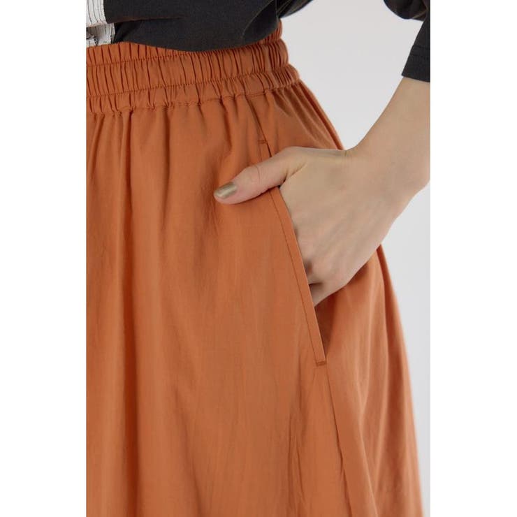 ランダムティアードスカート | RODEO CROWNS WIDE BOWL | 詳細画像22 