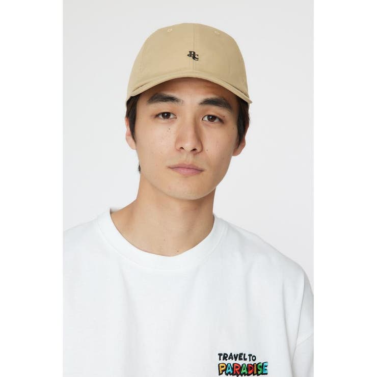 チビロゴキャップ[品番：BJLW0027981]｜RODEO CROWNS WIDE BOWL
