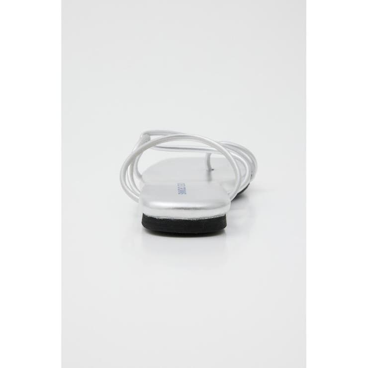 TUBE STRAP SANDALS | RODEO CROWNS WIDE BOWL | 詳細画像22 