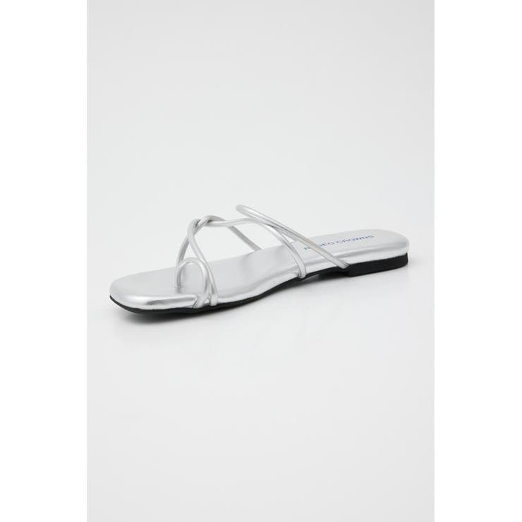 TUBE STRAP SANDALS | RODEO CROWNS WIDE BOWL | 詳細画像23 