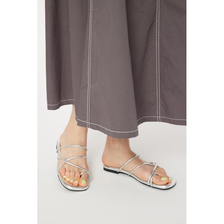 TUBE STRAP SANDALS | RODEO CROWNS WIDE BOWL | 詳細画像24 