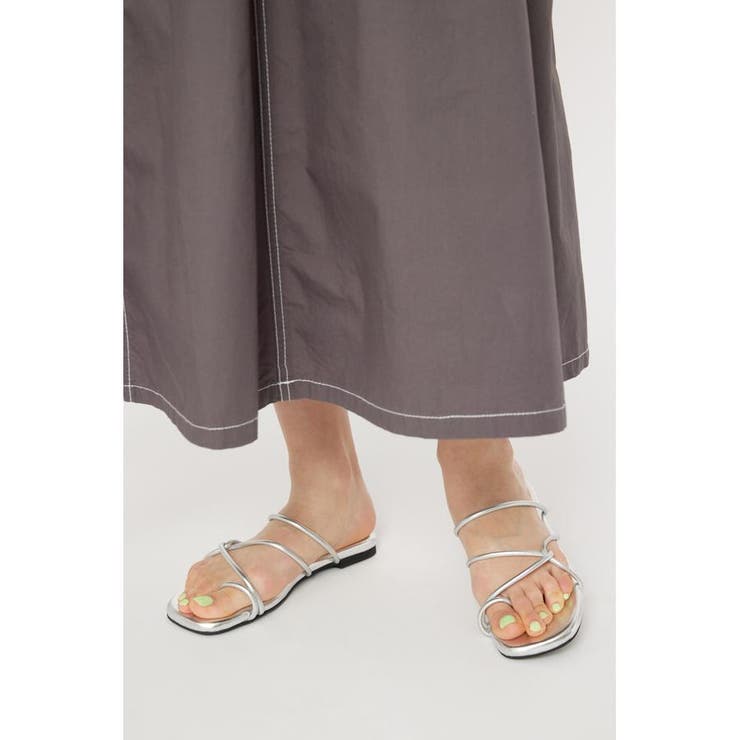 TUBE STRAP SANDALS | RODEO CROWNS WIDE BOWL | 詳細画像25 