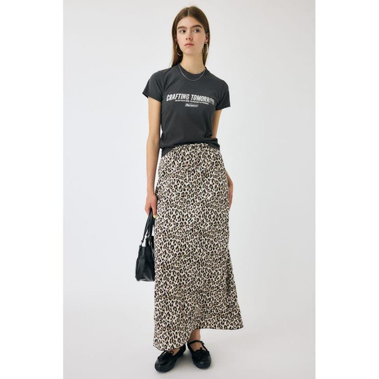 CRINKLED SATIN スカート | MOUSSY OUTLET | 詳細画像11 