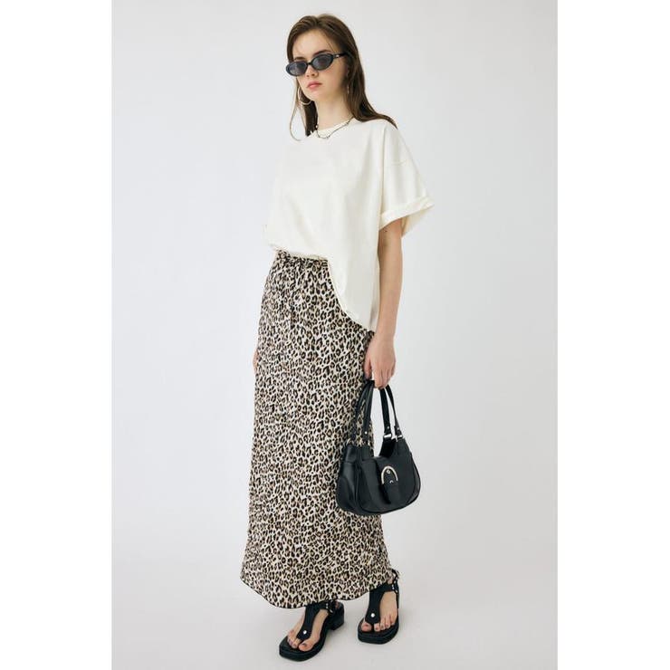 CRINKLED SATIN スカート | MOUSSY OUTLET | 詳細画像26 