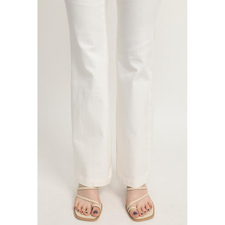 COTTON 2WAY SALOPETTE[品番：BJLW0022604]｜SLY OUTLET（スライ